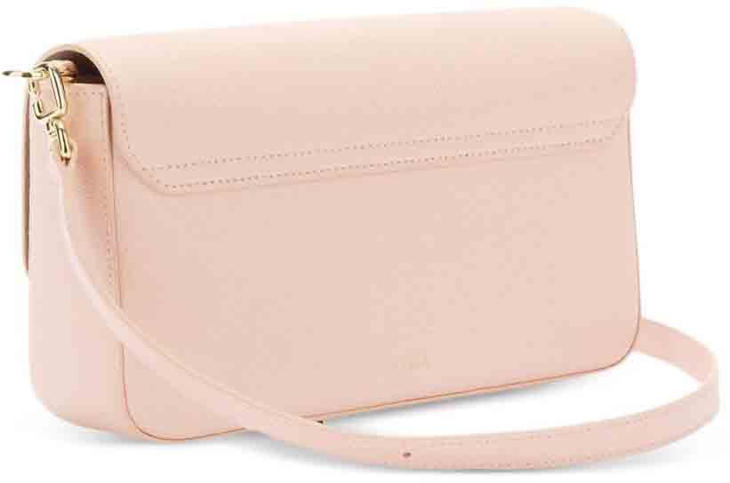 Furla Bags Dusty Pink Roze