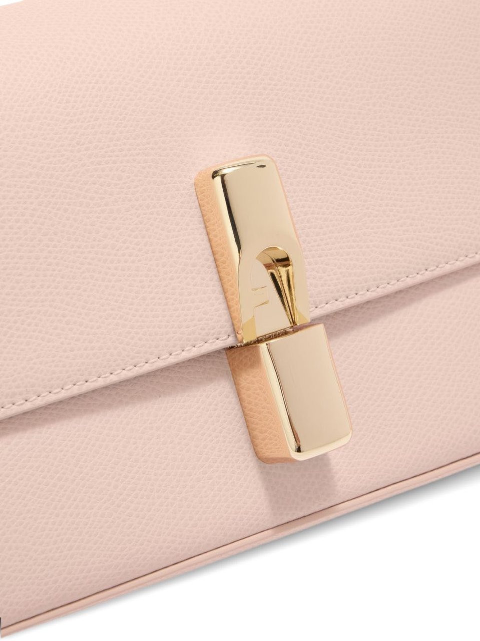 Furla Bags Dusty Pink Roze