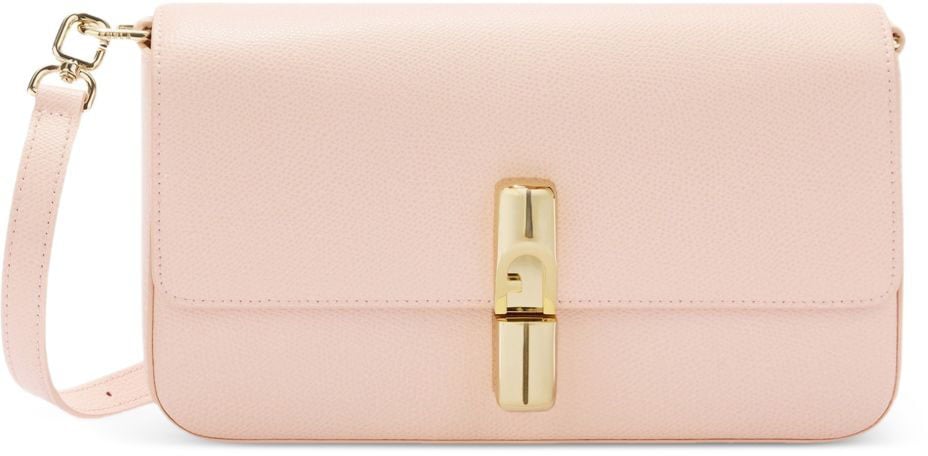Furla Bags Dusty Pink Roze