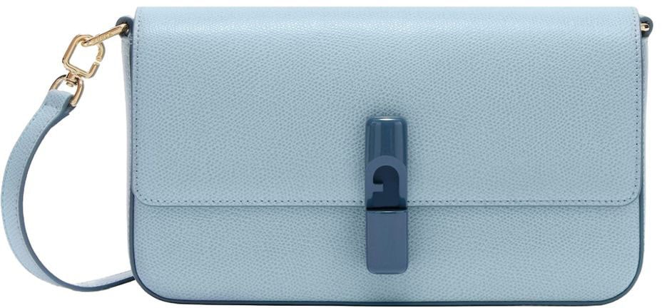 Furla Bags Carta Da Zucchero Lichtblauw