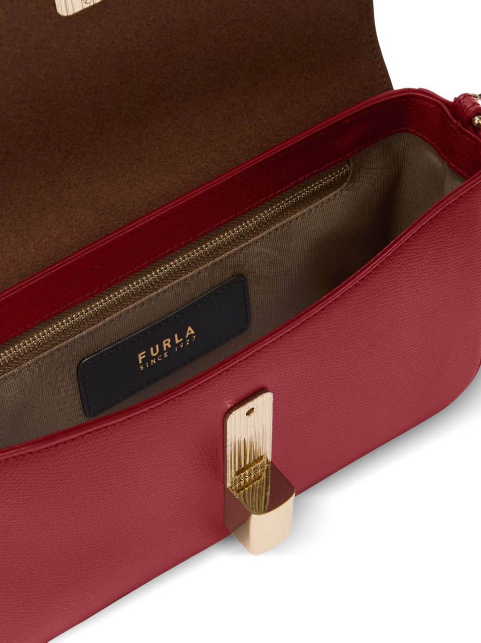 Furla Bags Ciliegia Rood
