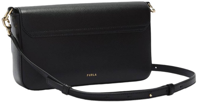 Furla Bags Black Zwart