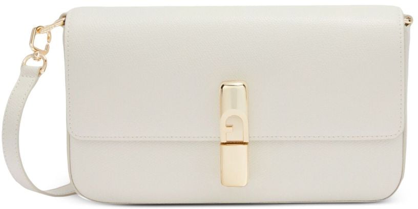 Furla Bags Cream Wit