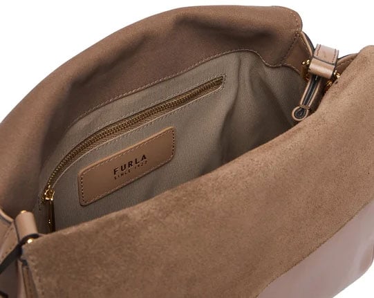 Furla Bags Marrone Beige