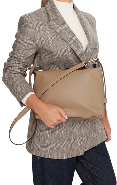 Furla Bags Beige Beige