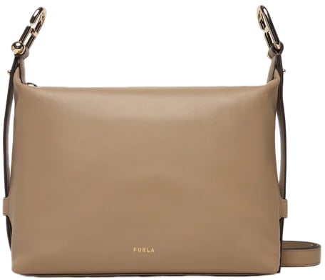 Furla Bags Beige Beige
