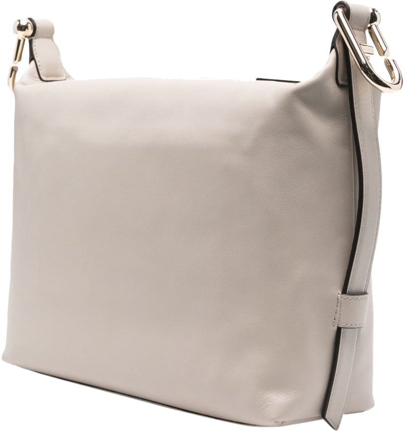 Furla Bags Beige Beige
