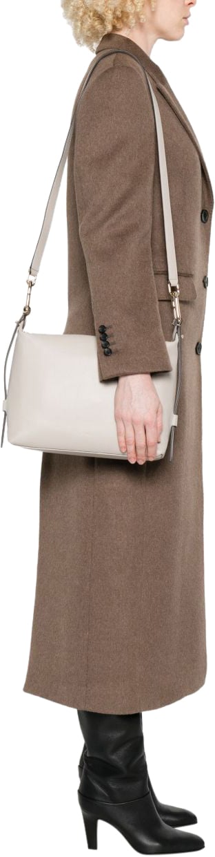 Furla Bags Beige Beige