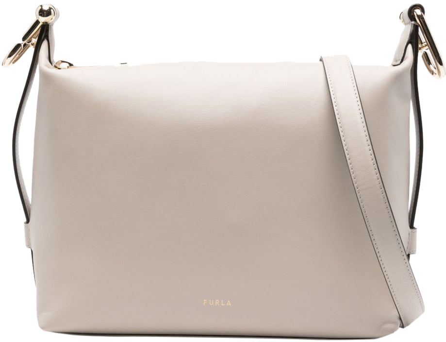 Furla Bags Beige Beige