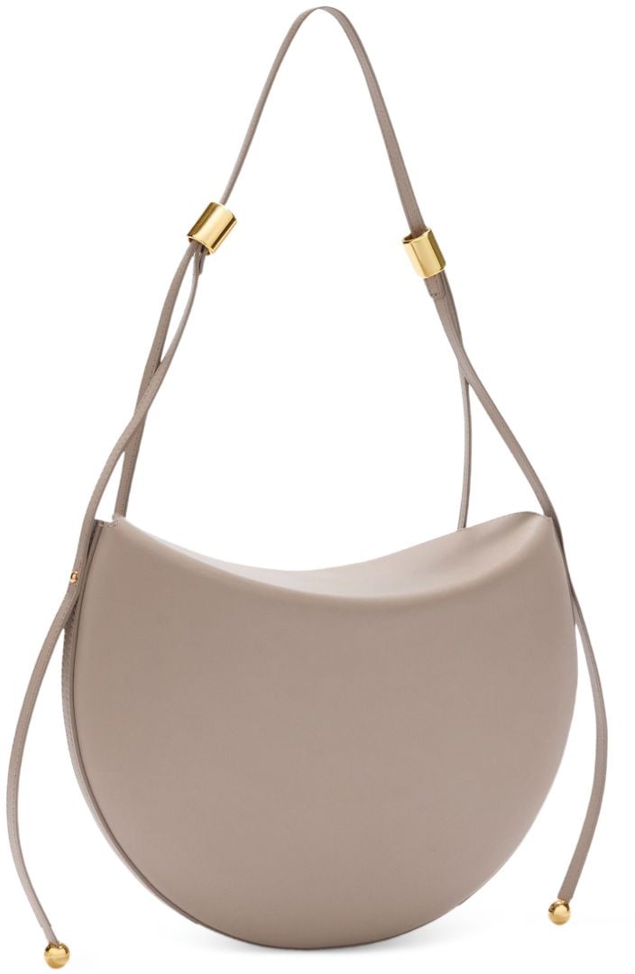 Furla Bags Linen Groen