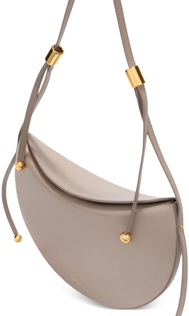 Furla Bags Linen Groen