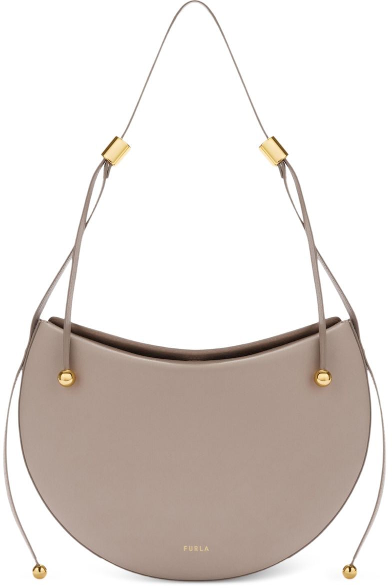 Furla Bags Linen Groen