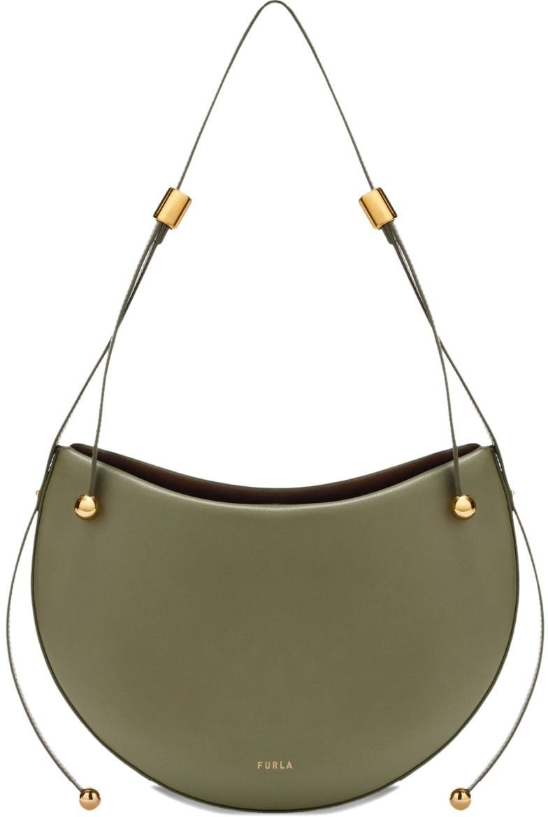 Furla Bags Avocado Groen