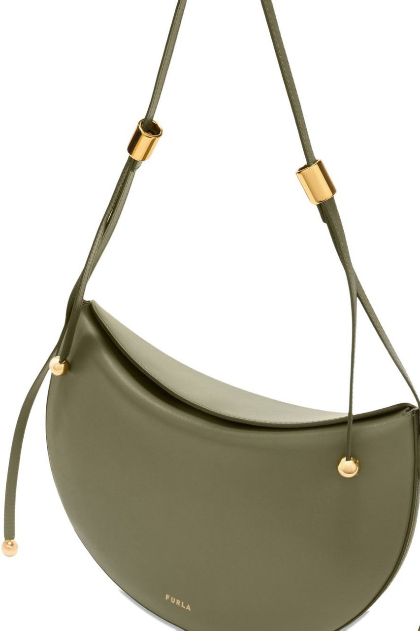 Furla Bags Avocado Groen