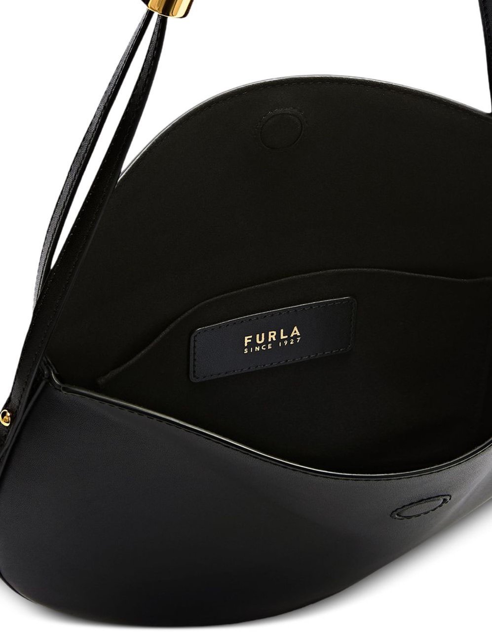 Furla Bags Black Zwart