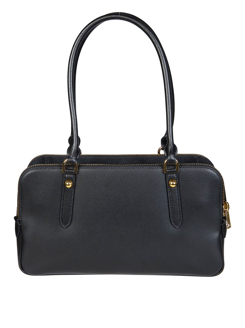 Furla Giulia M Buckle Details Bag Grijs