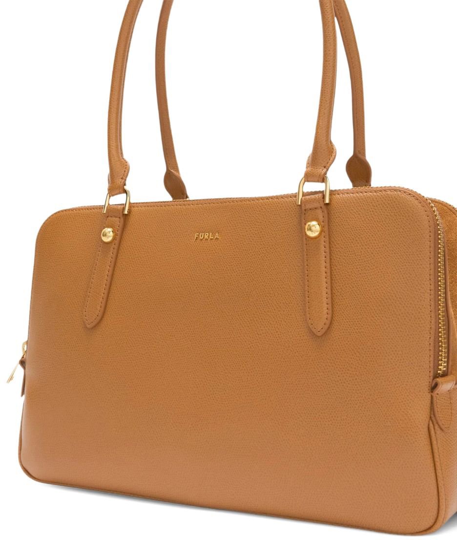Furla Bags Brown Bruin