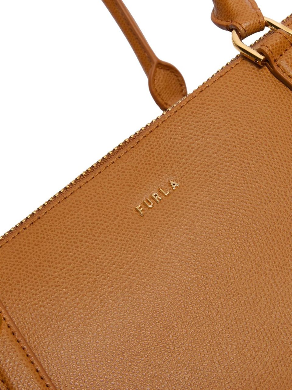 Furla Bags Brown Bruin
