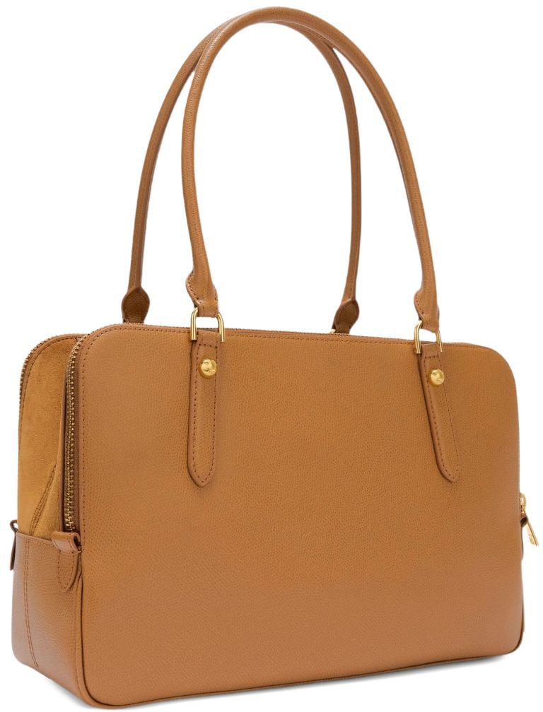 Furla Bags Brown Beige