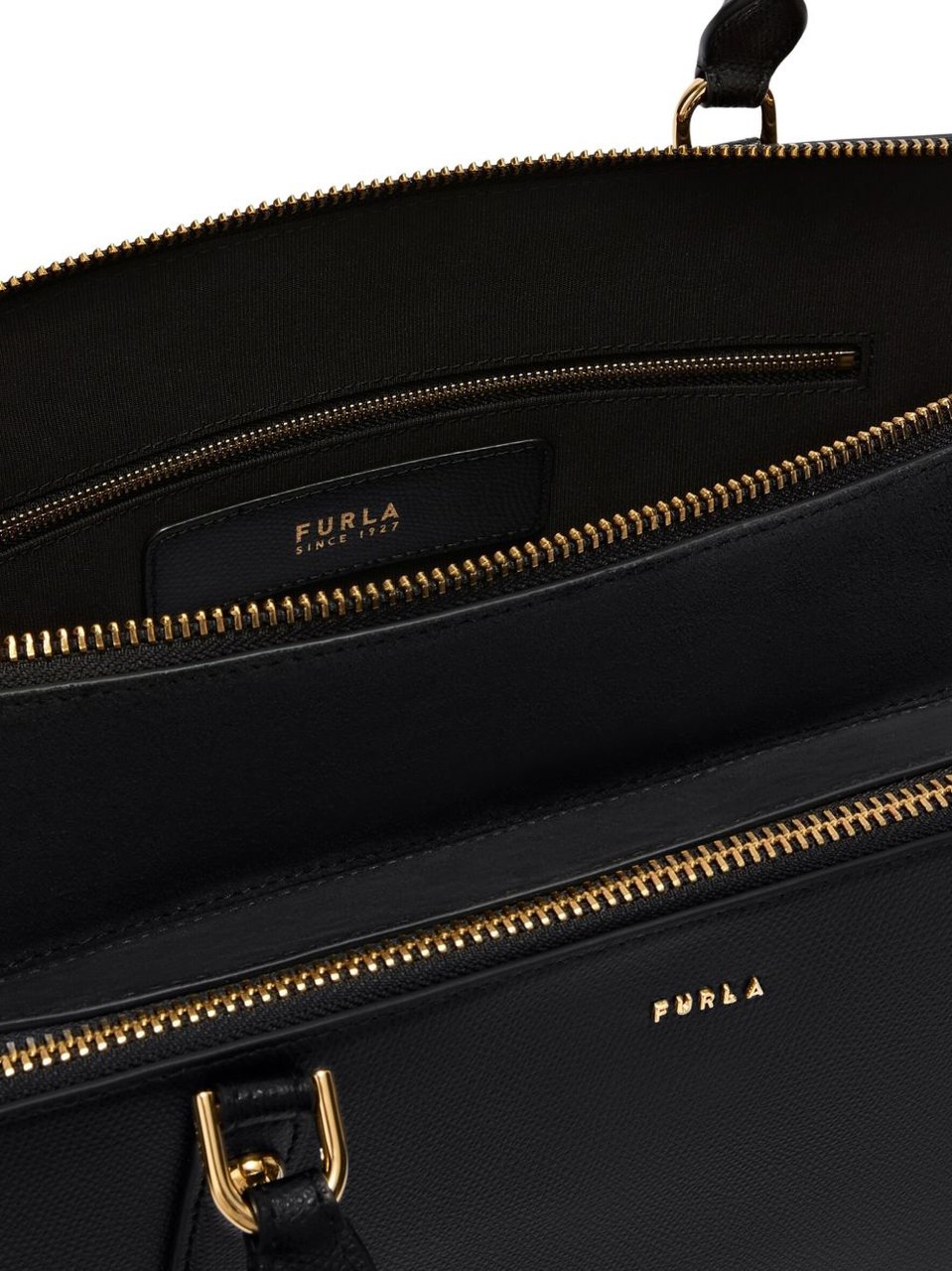 Furla Bags Black Zwart