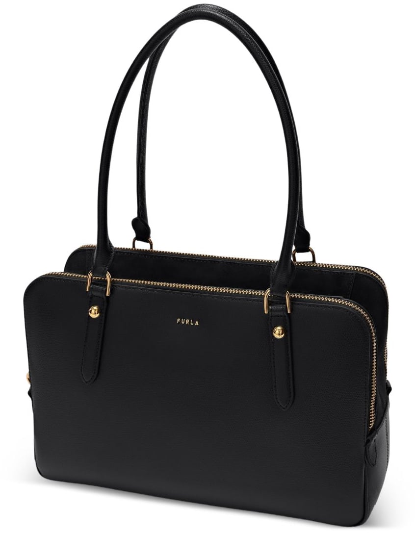 Furla Bags Black Zwart
