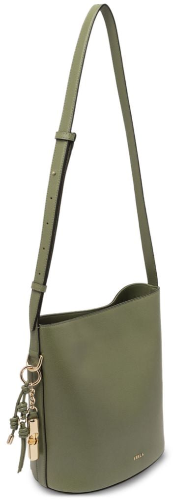 Furla Bags Avocado Groen