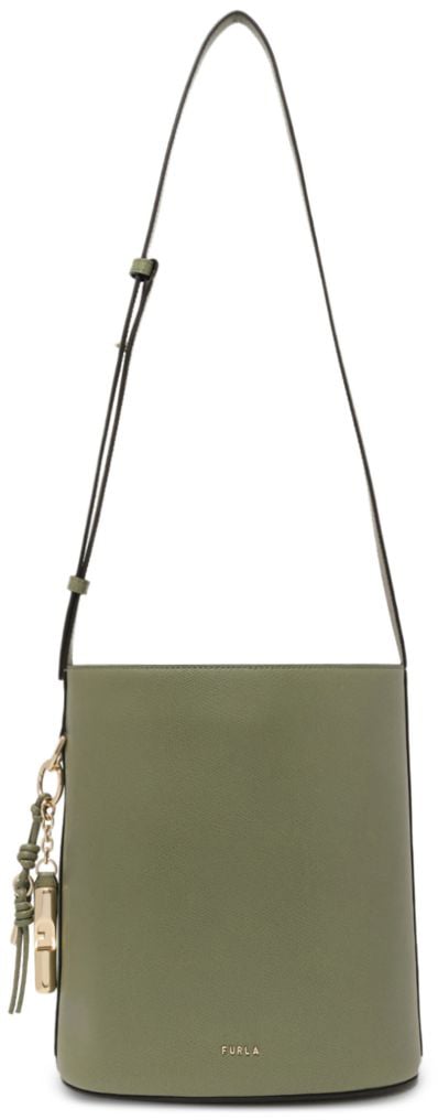 Furla Bags Avocado Groen