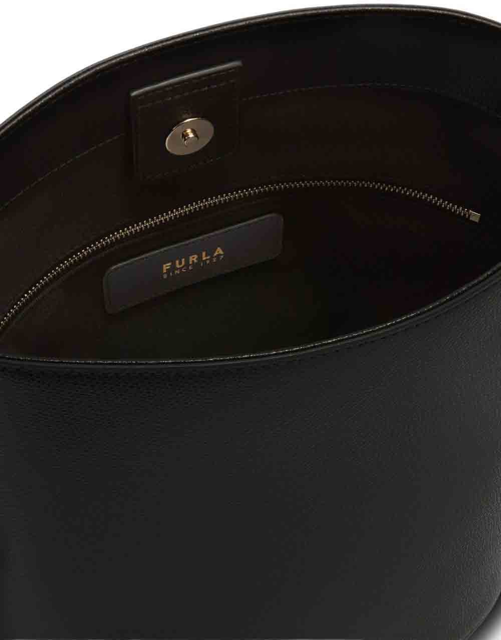 Furla Bags Black Zwart