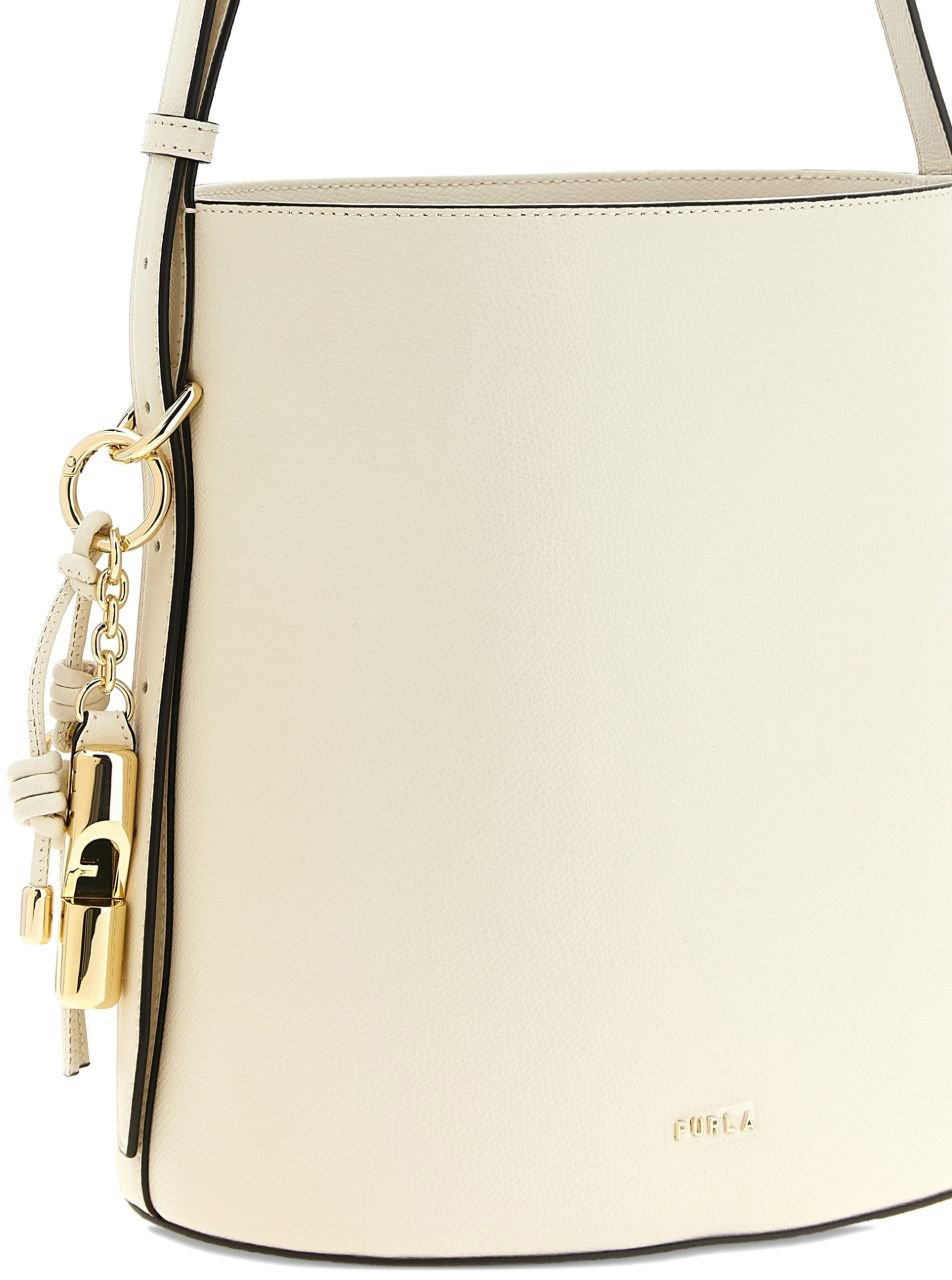 Furla Bags Cream Wit