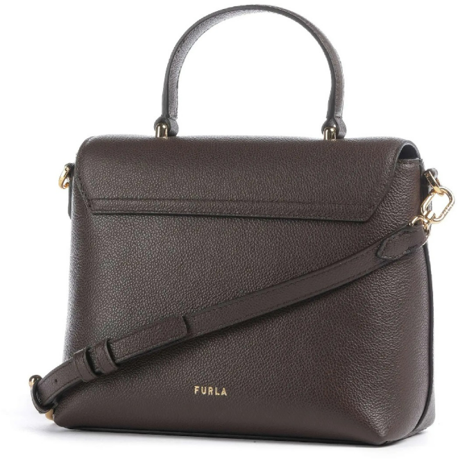 Furla Bags Cioccolato Bruin