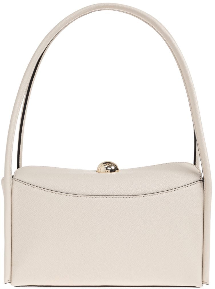 Furla Bags Beige Beige