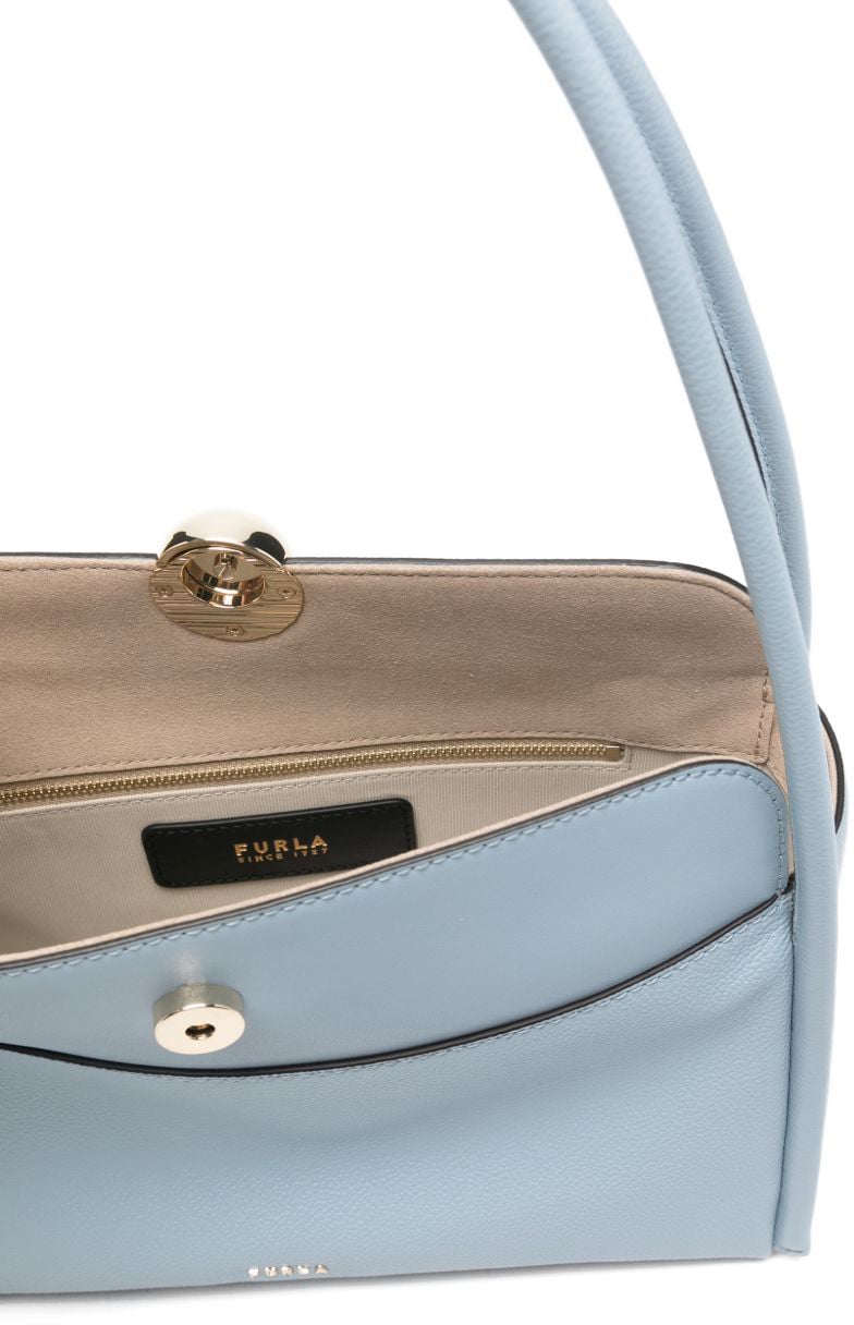Furla Bags Blue Blauw