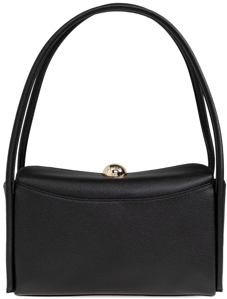 Furla Bags Black Zwart