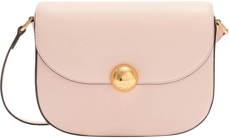 Furla Bags Dusty Pink Roze