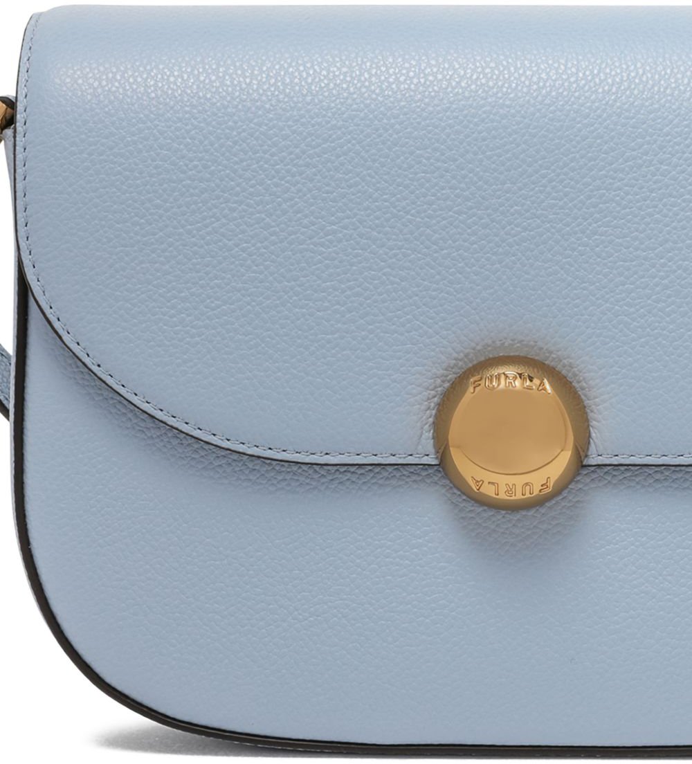 Furla Bags Blue Lichtblauw