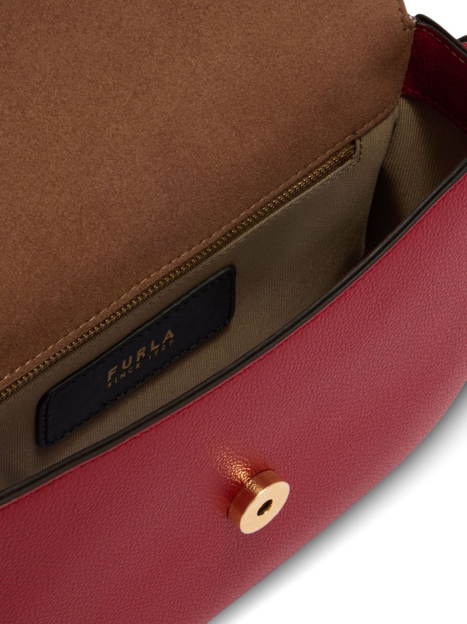 Furla Bags Ciliegia Maroon