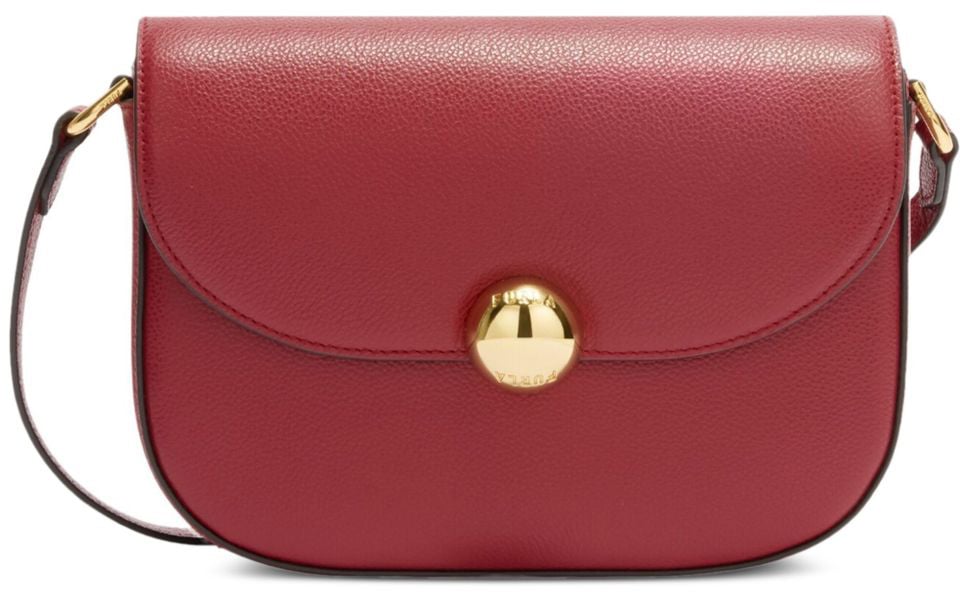 Furla Bags Red Rood
