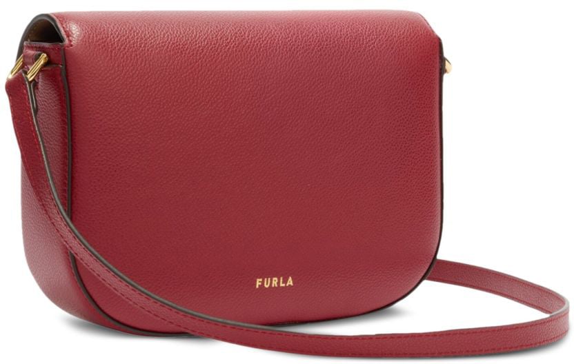 Furla Bags Red Rood