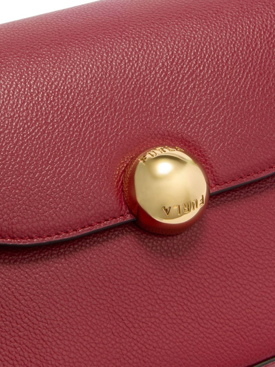 Furla Bags Ciliegia Maroon
