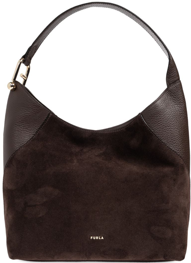Furla Bags Brown Bruin