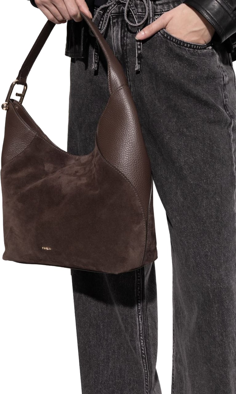 Furla Bags Brown Bruin