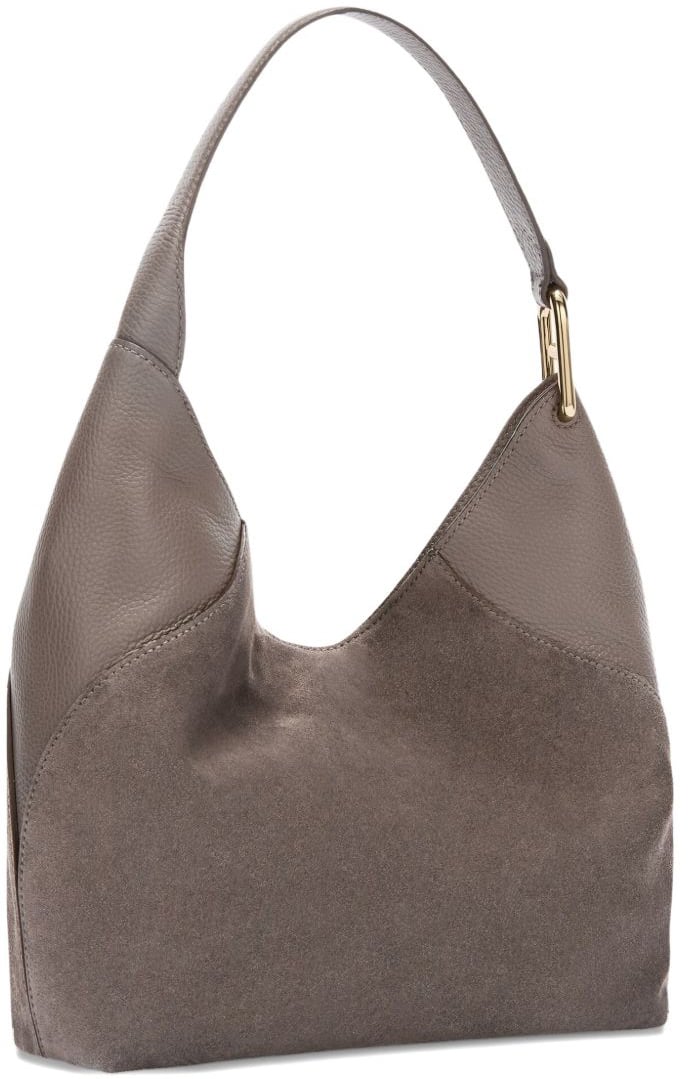 Furla Bags Linen Groen