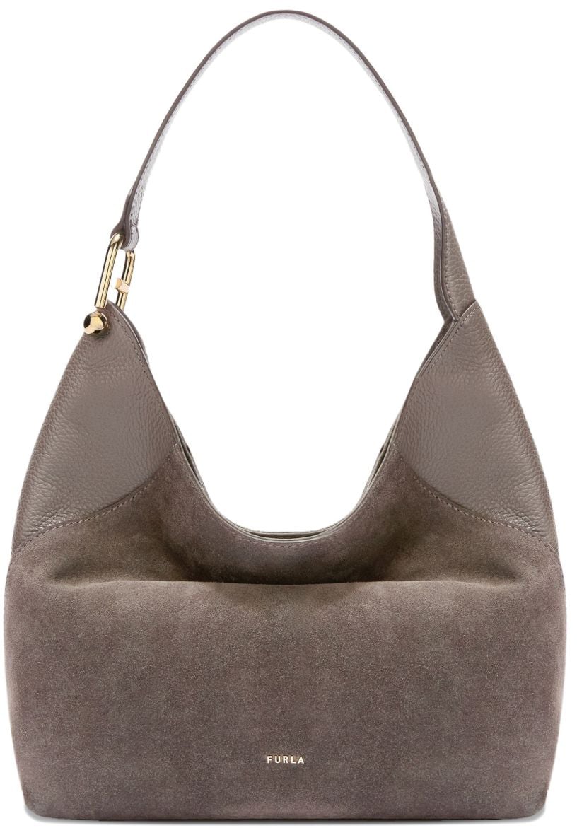 Furla Bags Linen Groen