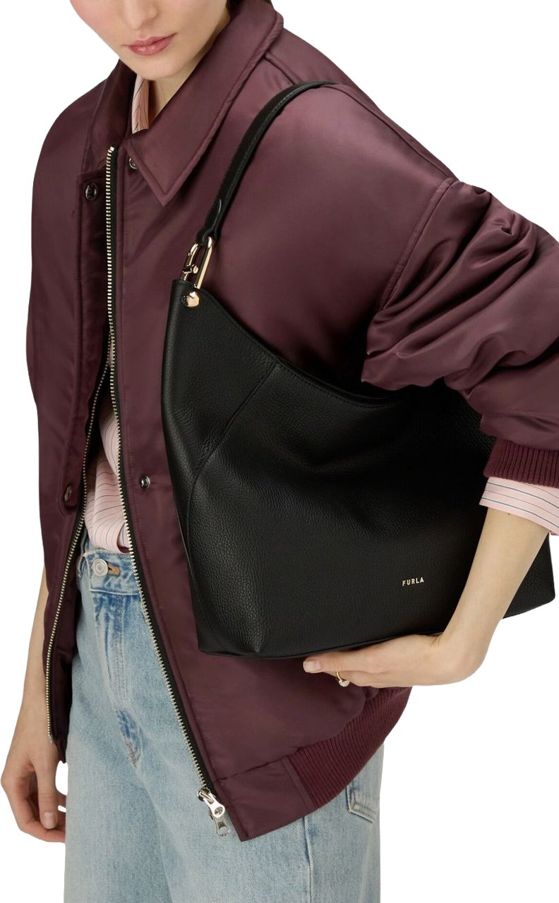 Furla Bags Black Zwart