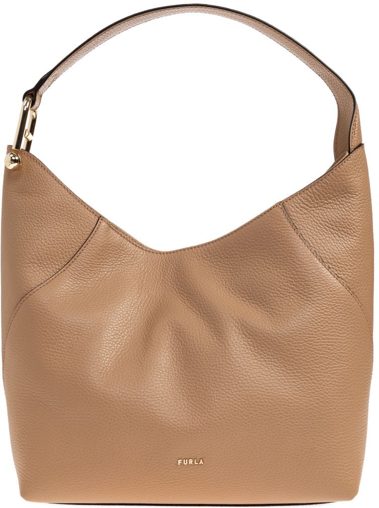 Furla Bags Desert Bruin