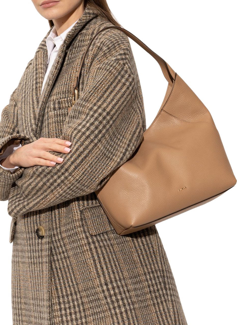 Furla Bags Brown Beige