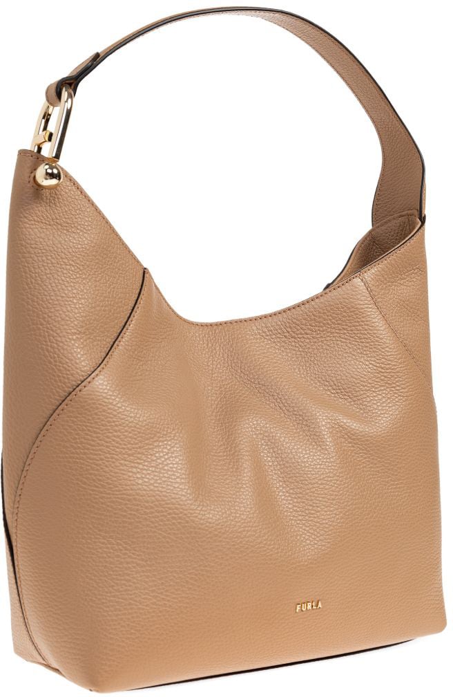 Furla Bags Desert Bruin