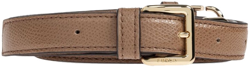 Furla Bags Toffee Bruin