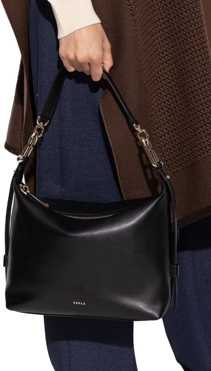 Furla Bags Black Zwart