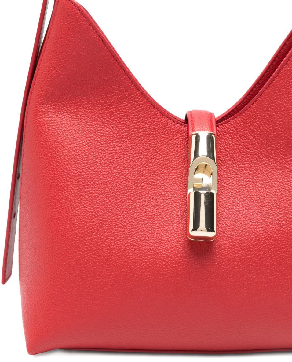 Furla Bags Red Rood